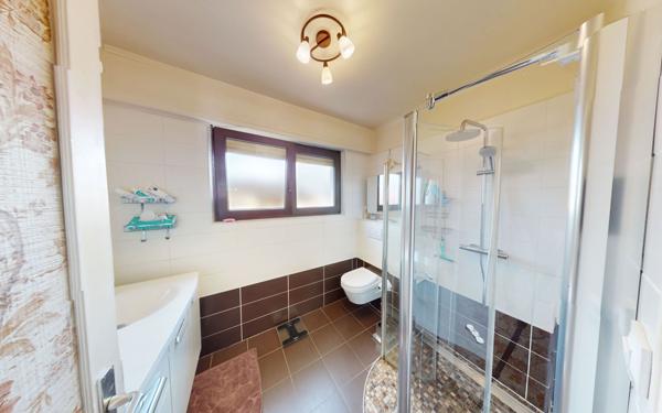 Maison à vendre    5 pièces • 121,21 m2 Yutz