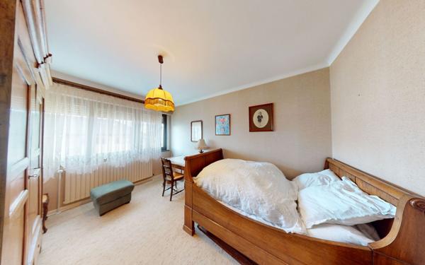 Maison à vendre    5 pièces • 121,21 m2 Yutz