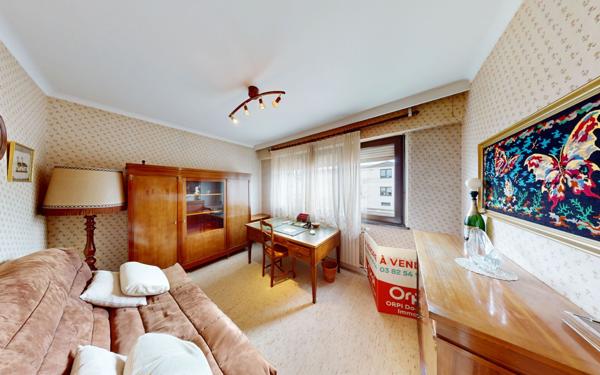 Maison à vendre    5 pièces • 121,21 m2 Yutz