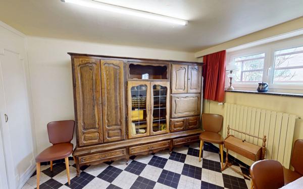 Maison à vendre    5 pièces • 121,21 m2 Yutz