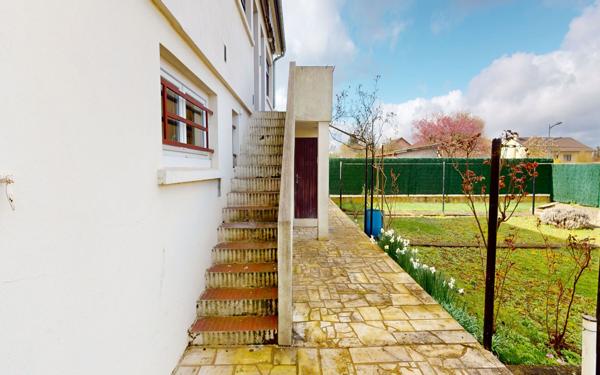 Maison à vendre    5 pièces • 121,21 m2 Yutz