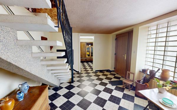Maison à vendre    5 pièces • 121,21 m2 Yutz