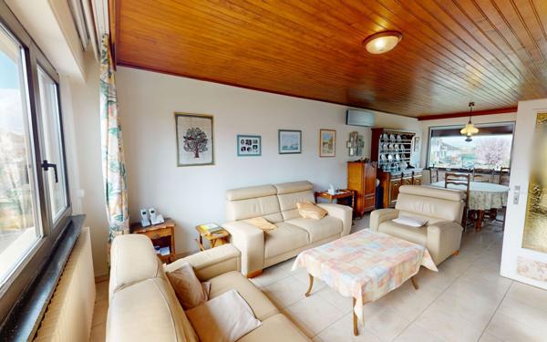 Maison à vendre    5 pièces • 121,21 m2 Yutz