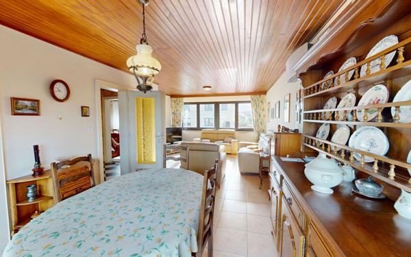 Maison à vendre    5 pièces • 121,21 m2 Yutz