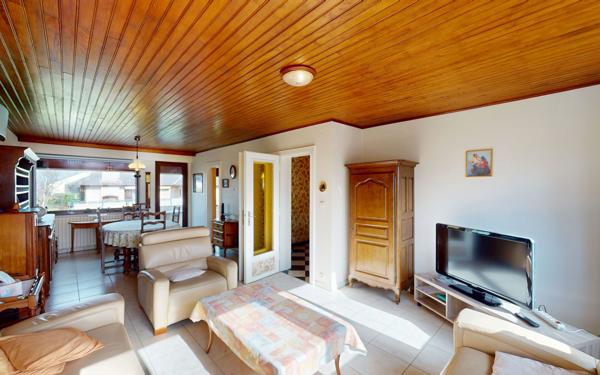 Maison à vendre    5 pièces • 121,21 m2 Yutz