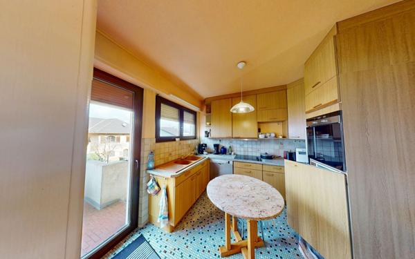 Maison à vendre    5 pièces • 121,21 m2 Yutz