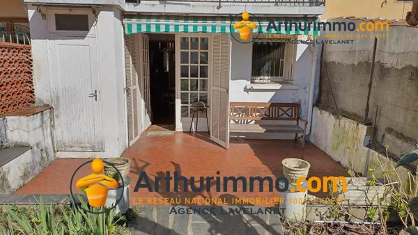 Vente Maison 8 pièces 156 m2 à Lavelanet