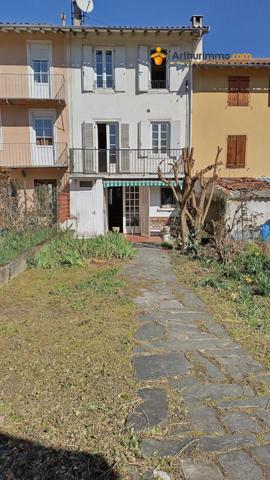 Vente Maison 8 pièces 156 m2 à Lavelanet