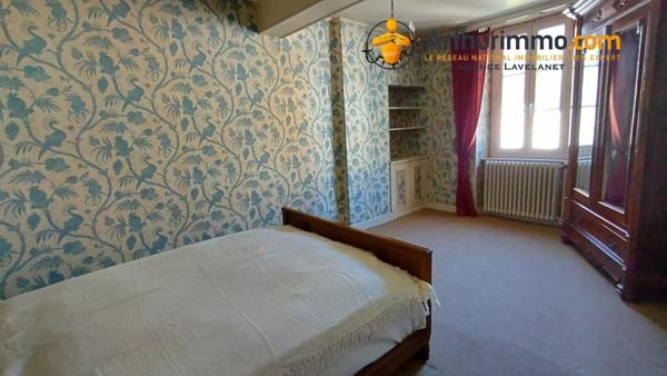 Vente Maison 8 pièces 156 m2 à Lavelanet