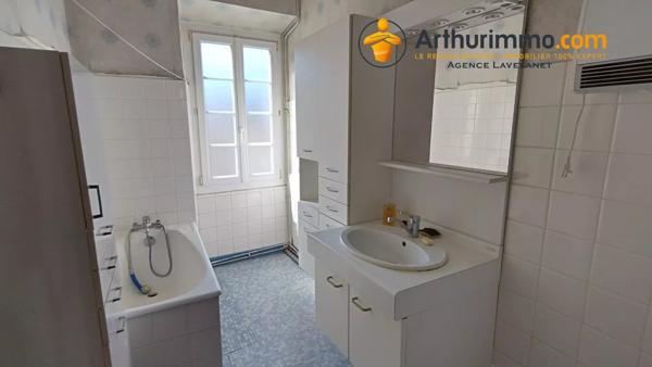 Vente Maison 8 pièces 156 m2 à Lavelanet