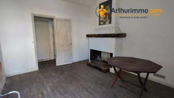 Vente Maison 8 pièces 156 m2 à Lavelanet