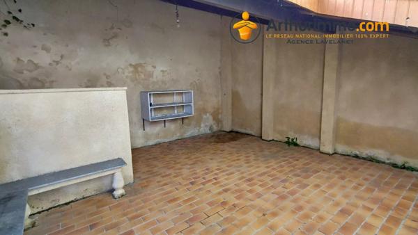 Vente Maison 8 pièces 156 m2 à Lavelanet