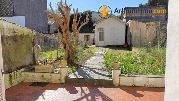 Vente Maison 8 pièces 156 m2 à Lavelanet