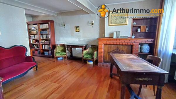 Vente Maison 8 pièces 156 m2 à Lavelanet