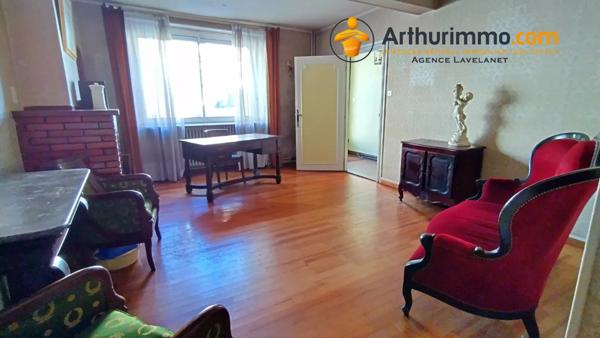 Vente Maison 8 pièces 156 m2 à Lavelanet