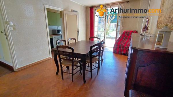 Vente Maison 8 pièces 156 m2 à Lavelanet