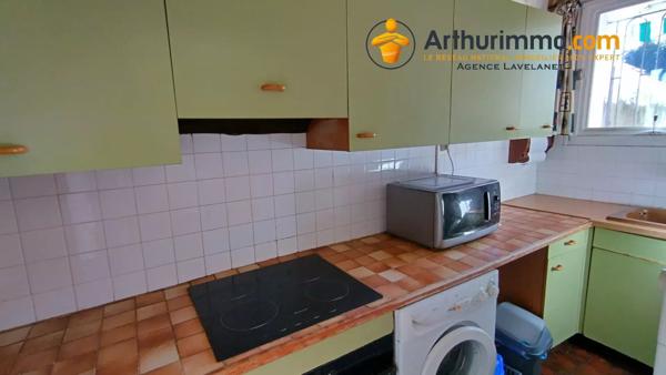 Vente Maison 8 pièces 156 m2 à Lavelanet