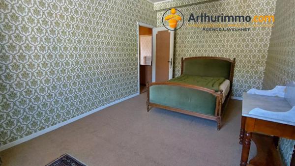 Vente Maison 8 pièces 156 m2 à Lavelanet