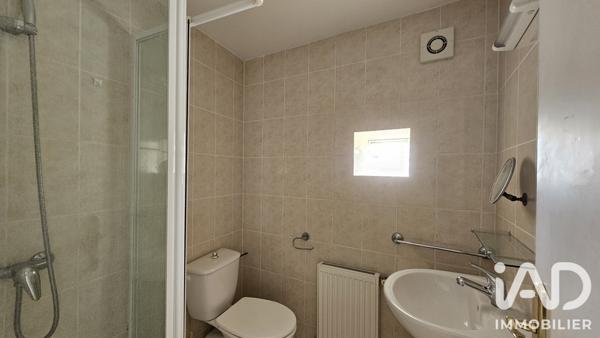 Maison à vendre 4 pièces 128 m² Ruffec