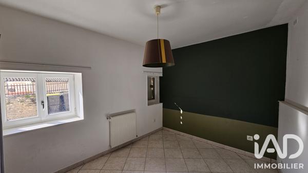 Maison à vendre 4 pièces 128 m² Ruffec