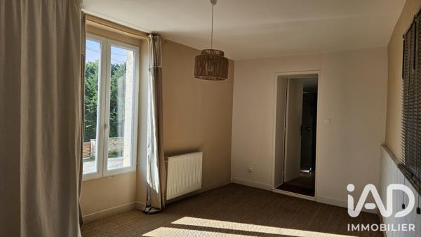 Maison à vendre 4 pièces 128 m² Ruffec