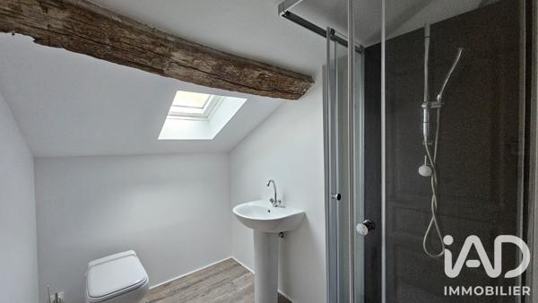 Maison à vendre 4 pièces 128 m² Ruffec