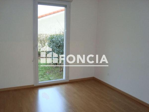 Location Appartement 2 pièces 36.87 m² - 22 RUE LOUIS VIGUIER Saint Alban 31140