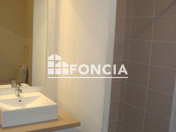 Location Appartement 2 pièces 36.87 m² - 22 RUE LOUIS VIGUIER Saint Alban 31140