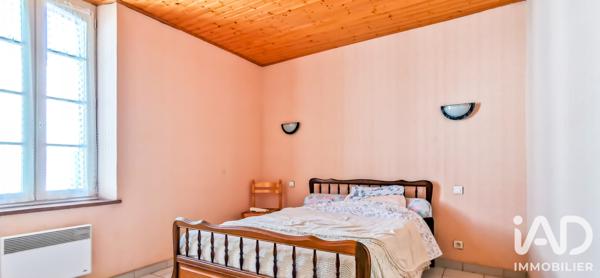 Maison à vendre 4 pièces 70 m² Noirmoutier-en-l'Île