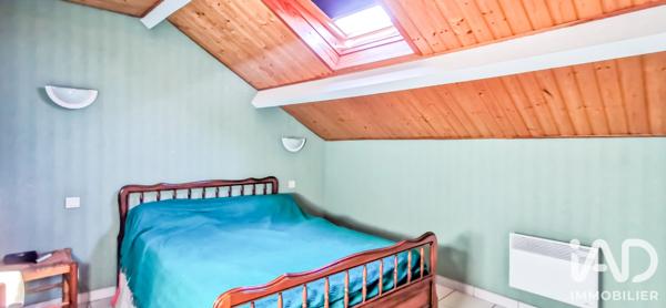 Maison à vendre 4 pièces 70 m² Noirmoutier-en-l'Île