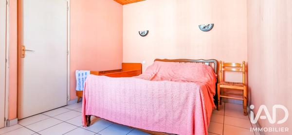 Maison à vendre 4 pièces 70 m² Noirmoutier-en-l'Île