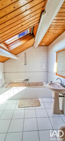 Maison à vendre 4 pièces 70 m² Noirmoutier-en-l'Île