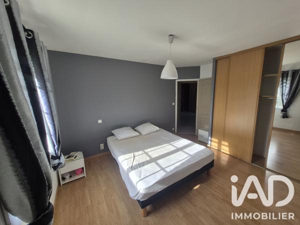 Maison à vendre 5 pièces 123,75 m² Cherveux
