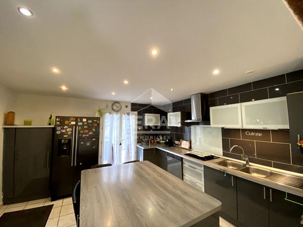 Maison Livry Sur Seine 5 pièces 100 m2 avec piscine