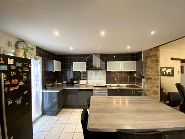 Maison Livry Sur Seine 5 pièces 100 m2 avec piscine