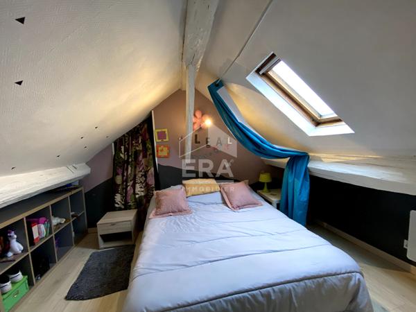 Maison Livry Sur Seine 5 pièces 100 m2 avec piscine