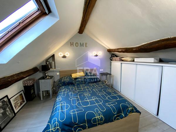 Maison Livry Sur Seine 5 pièces 100 m2 avec piscine