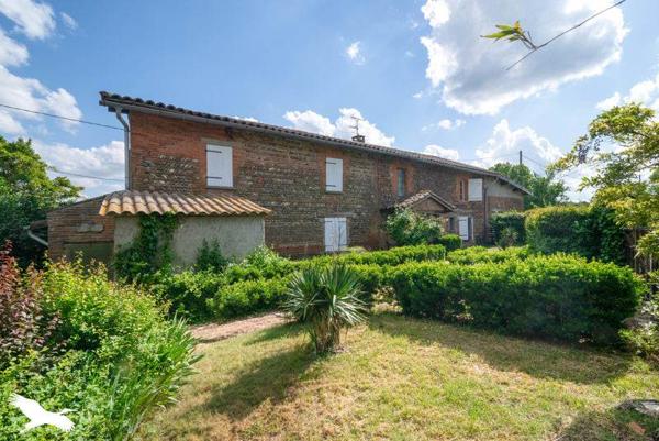 Maison 421 200 € Saint-Lys 10 p 327 m² DPE B