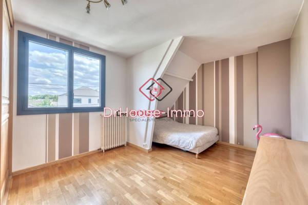 Maison à vendre 7 pièces de 190 m²