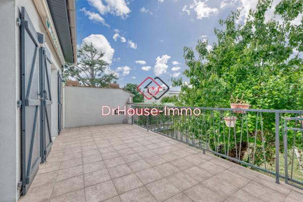 Maison à vendre 7 pièces de 190 m²