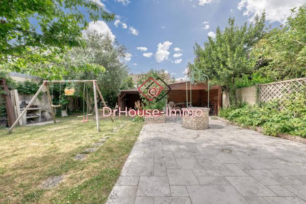 Maison à vendre 7 pièces de 190 m²