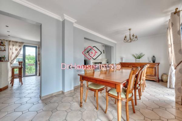 Maison à vendre 7 pièces de 190 m²