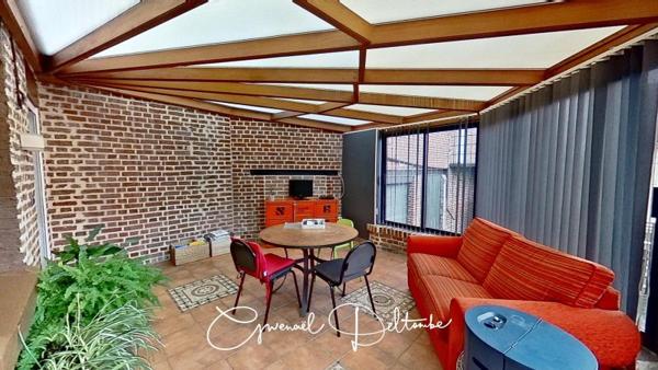 Vente / Maison T5 à Fampoux (62118)