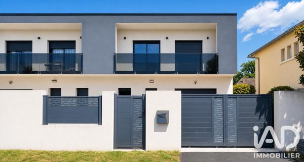 Maison à vendre 4 pièces 99 m² Brive-la-Gaillarde