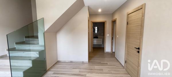 Maison à vendre 4 pièces 99 m² Brive-la-Gaillarde
