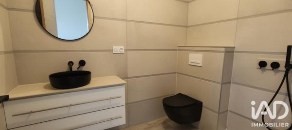 Maison à vendre 4 pièces 99 m² Brive-la-Gaillarde