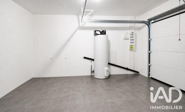 Maison à vendre 4 pièces 99 m² Brive-la-Gaillarde