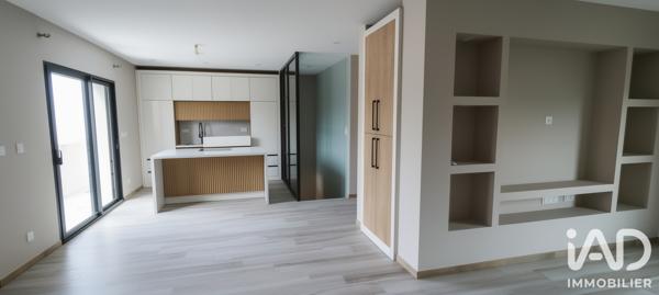 Maison à vendre 4 pièces 99 m² Brive-la-Gaillarde