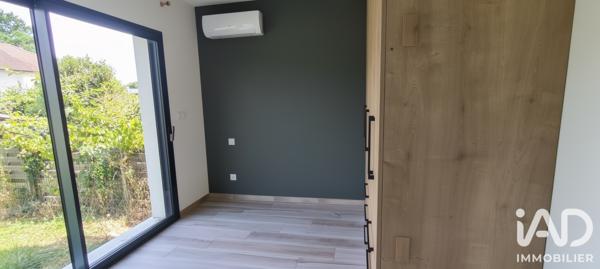 Maison à vendre 4 pièces 99 m² Brive-la-Gaillarde