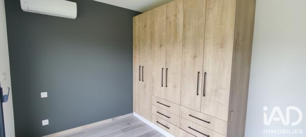 Maison à vendre 4 pièces 99 m² Brive-la-Gaillarde